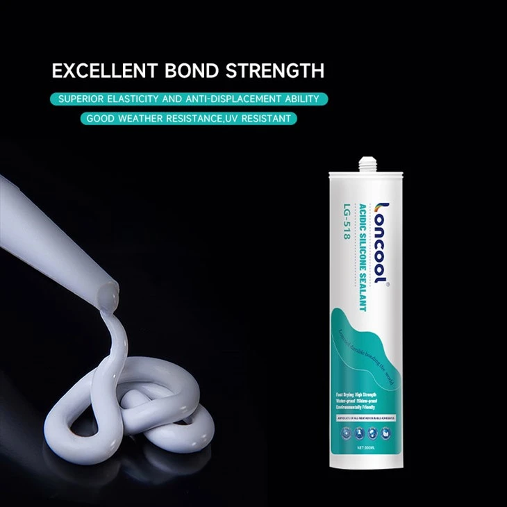 Acetic Sealant best